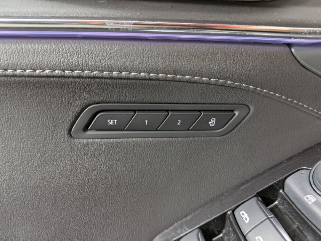 Certified 2025 Cadillac CT5 Premium Luxury w/ Sun And Sound Package AWD/4WD image 11