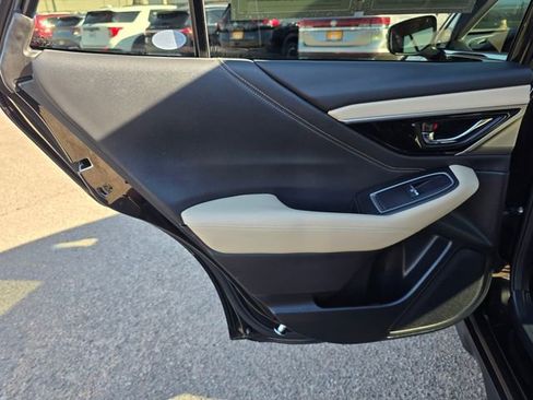Certified 2022 Subaru Outback Limited XT image 19