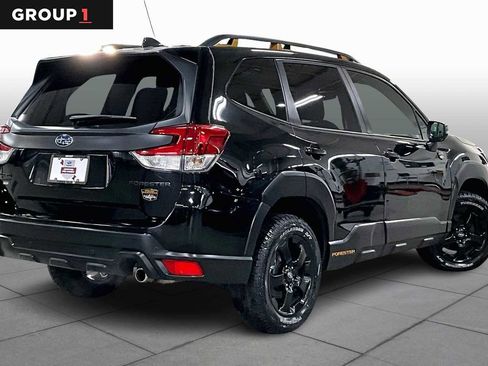 Certified 2024 Subaru Forester Wilderness image 12
