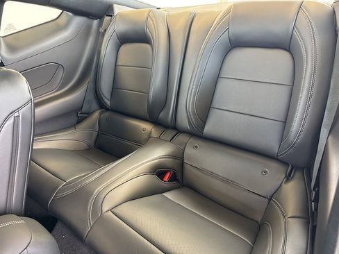 New 2026 Ford Mustang Premium image 14