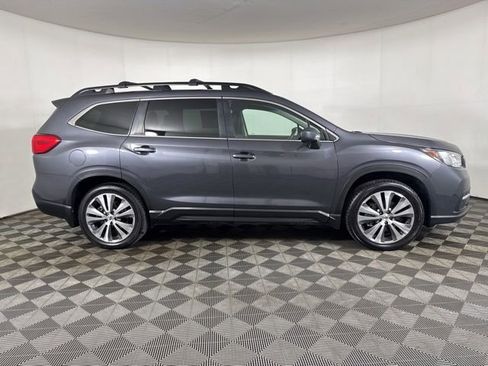 Used 2020 Subaru Ascent Premium w/ Sport Package AWD/4WD image 2