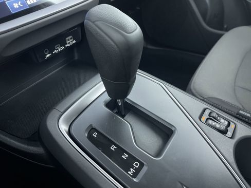 Certified 2025 Subaru Crosstrek 2.0i Premium image 21