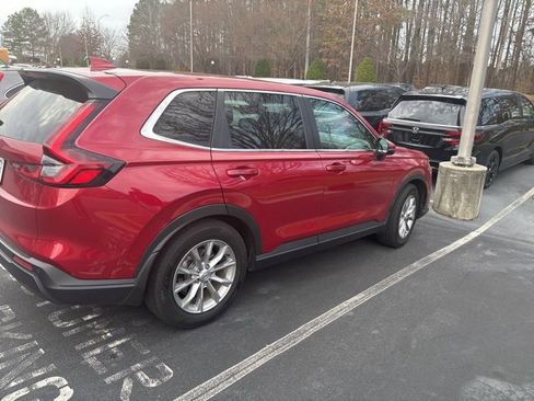 Used 2023 Honda CR-V EX-L image 22