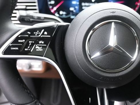 New 2026 Mercedes-Benz GLE 350 4MATIC image 15