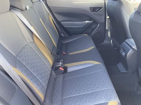 New 2026 Subaru Crosstrek 2.5i Sport image 9