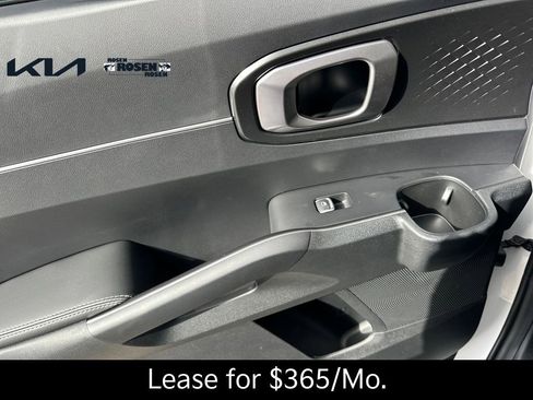 New 2026 Kia Sorento S FWD image 14