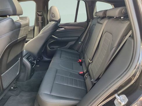 Used 2020 BMW X3 M40i w/ Premium Package AWD/4WD image 29