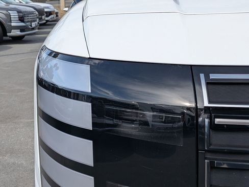 New 2026 Hyundai Palisade Calligraphy image 6