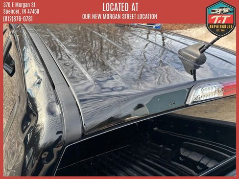 Used 2022 Ford Ranger XL w/ Equipment Group 101A High image 28