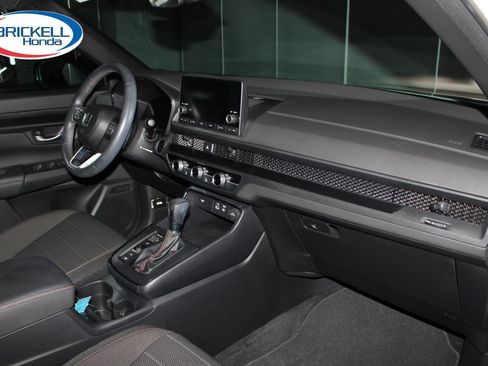 Used 2023 Honda CR-V Sport image 14