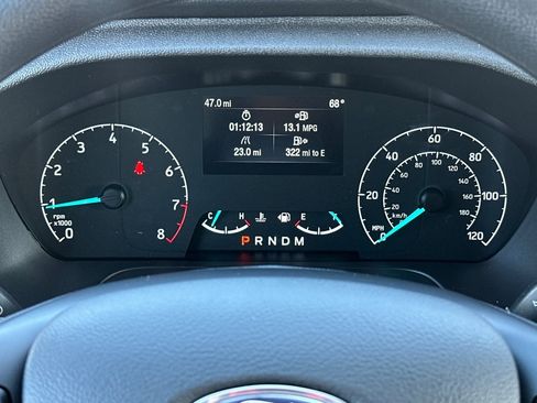 New 2025 Ford Transit 350 XL image 25