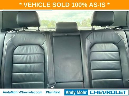 Used 2015 Volkswagen GTI 4-Door FWD image 29