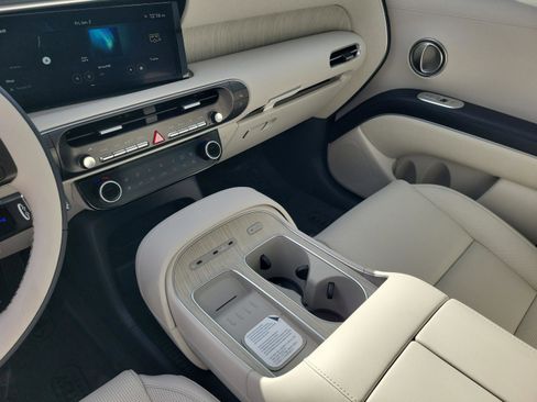 New 2026 Hyundai Palisade Calligraphy image 35