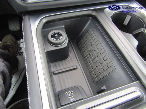 Certified 2025 Ford Expedition Platinum AWD/4WD image 23