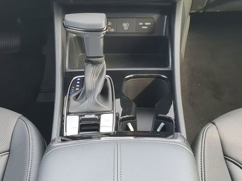 New 2026 Hyundai Santa Cruz SEL FWD image 18