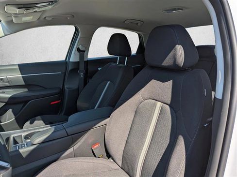 New 2026 Hyundai Sonata SEL image 23