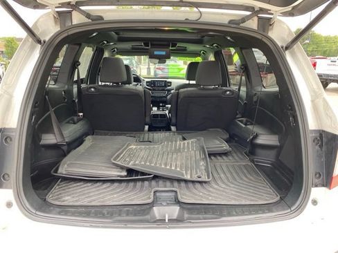 Used 2022 Honda Pilot Black Edition image 6