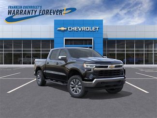 New 2026 Chevrolet Silverado 1500 LT video 1
