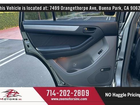 Used 2004 Toyota 4Runner Sport image 44