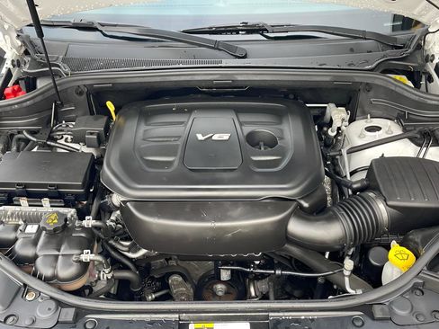 Used 2018 Jeep Grand Cherokee Altitude image 10