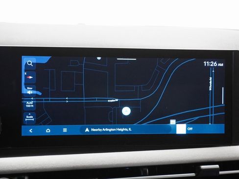 Used 2025 Hyundai Tucson Limited image 25