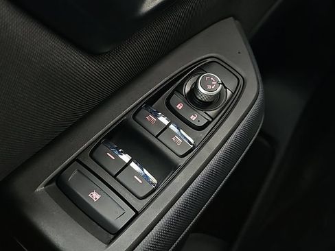 Certified 2026 Subaru Forester Premium AWD/4WD image 13