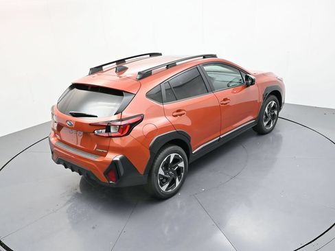 Used 2025 Subaru Crosstrek 2.5i Limited w/ Crosstrek Mirror Package AWD/4WD image 29