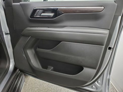 New 2026 Chevrolet Tahoe LS AWD/4WD image 20