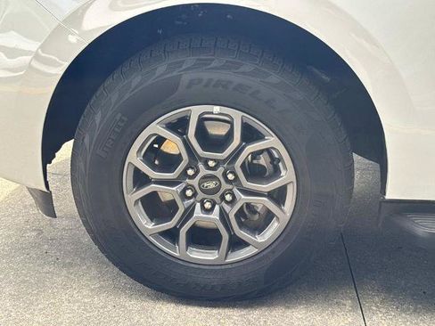 Certified 2025 Ford Expedition Active RWD image 4