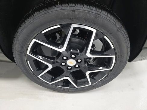 New 2026 Chevrolet Traverse High Country image 25