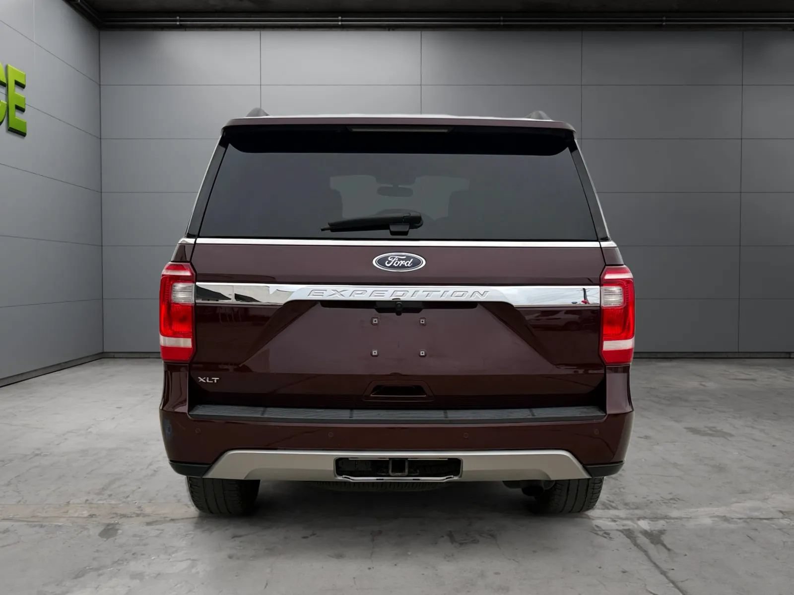 Used 2020 Ford Expedition XLT AWD/4WD image 11