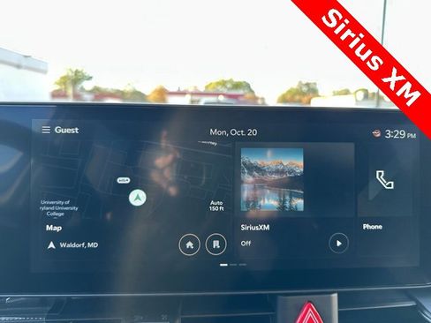 New 2026 Kia Carnival EX image 12