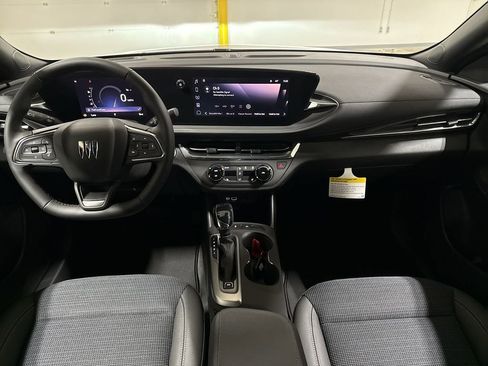 New 2026 Buick Envista Sport Touring w/ Convenience I Package FWD image 10