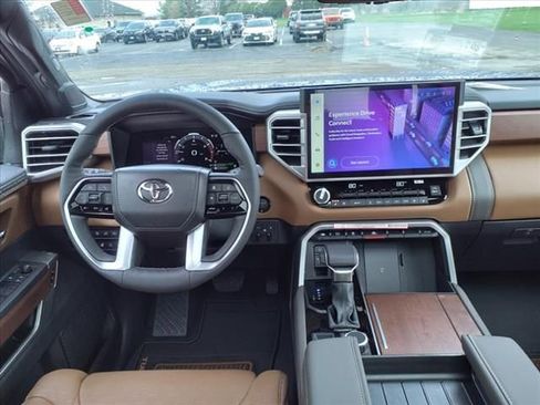 New 2025 Toyota Tundra 1794 Edition image 22