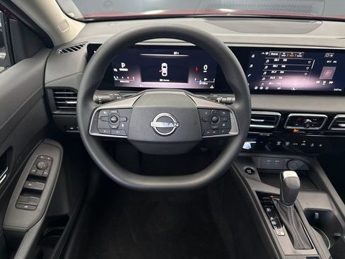 Used 2026 Nissan Sentra SV w/ Floor Mat Package FWD image 13