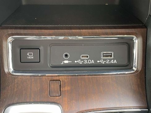 Certified 2025 Subaru Ascent Touring w/ Popular Package #1 image 21