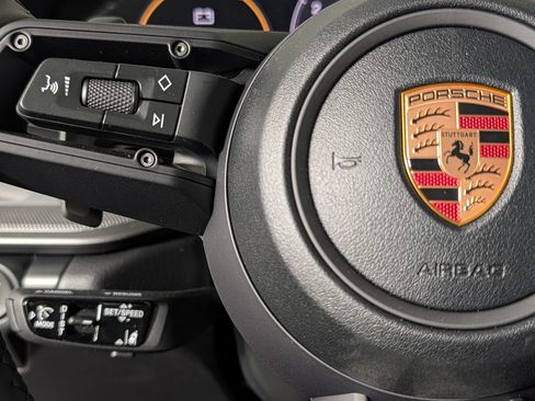 New 2026 Porsche 911 Carrera image 36