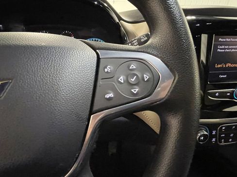 Used 2023 Chevrolet Traverse LS w/ Safety Package image 38