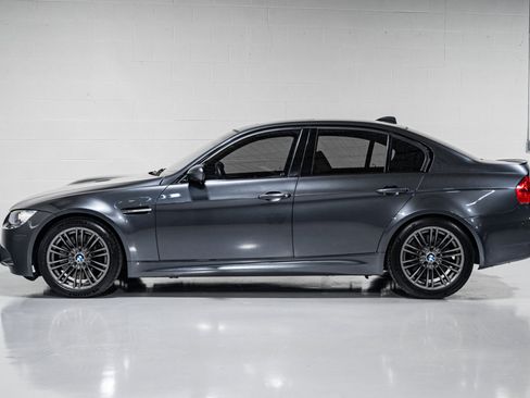 Used 2008 BMW M3 Sedan image 6