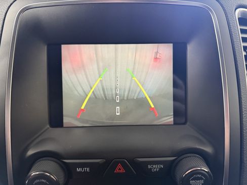 Used 2020 Dodge Durango AWD image 18