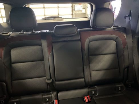 New 2026 Chevrolet Equinox RS w/ Safety and Technology Package image 25