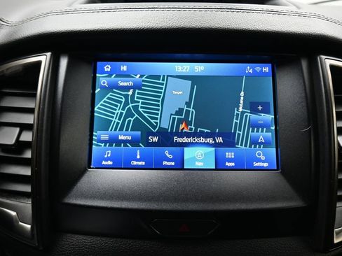 Used 2021 Ford Ranger Lariat w/ Tremor Off-Road Package image 18