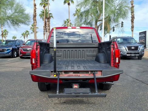 Used 2019 Ford F150 Lariat image 10