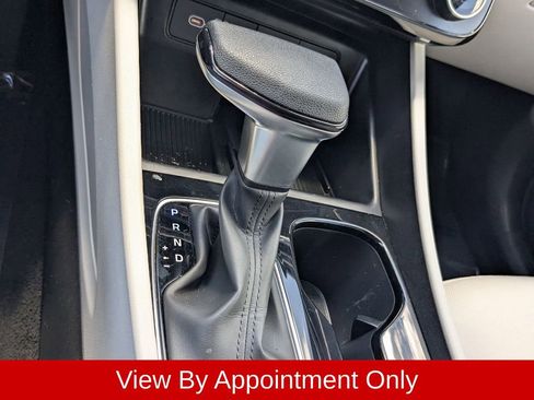 Used 2025 Hyundai Tucson SEL FWD image 20