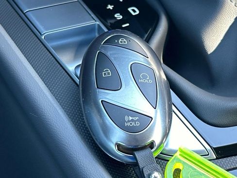 New 2026 Hyundai Elantra SEL Sport image 32