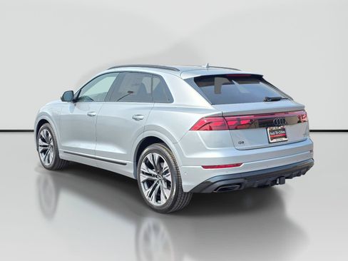 New 2026 Audi Q8 Prestige AWD/4WD image 4
