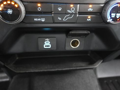 Used 2024 Ford F250 XL w/ STX Appearance Package AWD/4WD image 51