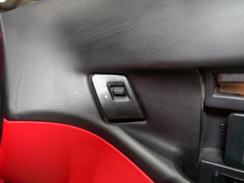 Used 1995 Chevrolet Corvette Coupe image 38