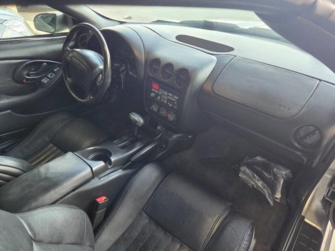 Used 2002 Pontiac Firebird Trans Am w/ SLP Firehawk Pkg RWD image 17