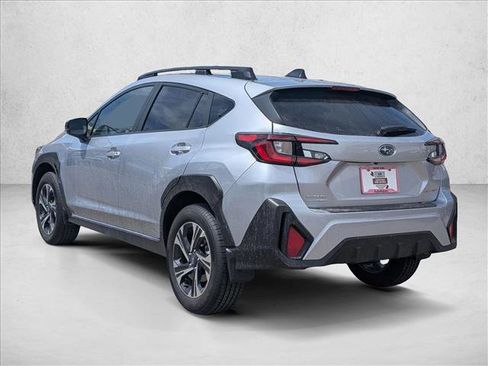 Certified 2025 Subaru Crosstrek 2.0i Premium w/ Convenience Package #2 image 8